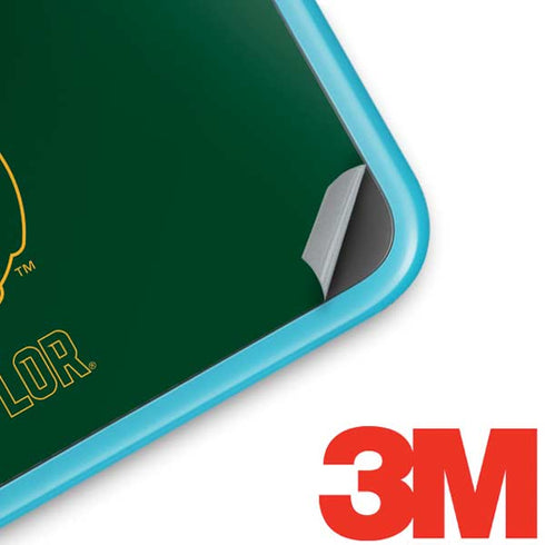 Baylor University Mascot Nintendo 2DS XL (2017) Skin